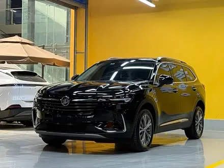 BUICK ENVISION PLUS — из Китая под ключ