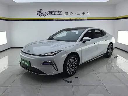GEELY GALAXY 8 — из Китая под ключ