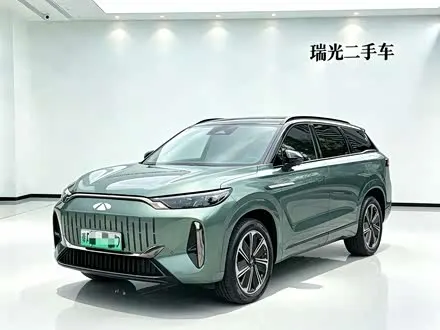 CHERY FULWIN T10 — из Китая под ключ
