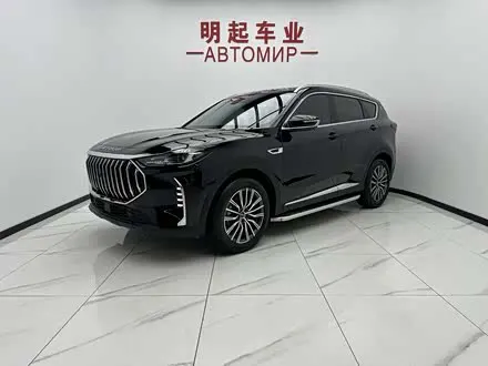 JETOUR X70 PLUS 2023