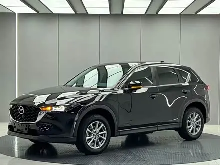 MAZDA CX-5 — из Китая под ключ