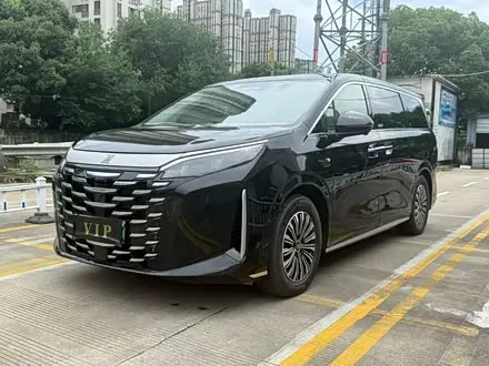 BYD XIA — из Китая под ключ