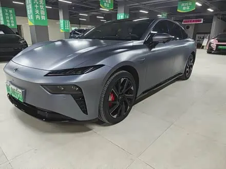 DONGFENG EΠ007 — из Китая под ключ