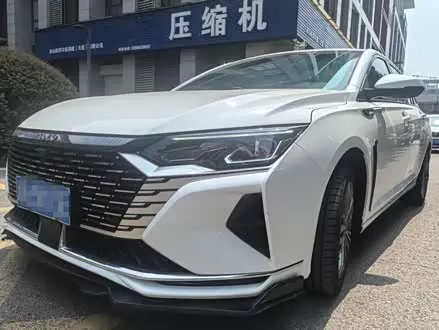 DONGFENG YIXUAN MAX — из Китая под ключ