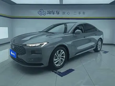 FORD MONDEO — из Китая под ключ