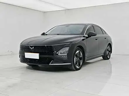 WULING XINGGUANG — из Китая под ключ
