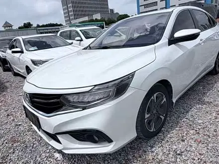 HONDA ENVIX — из Китая под ключ