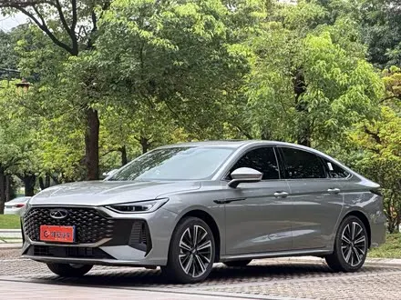 CHERY ARRIZO 8 PRO — из Китая под ключ