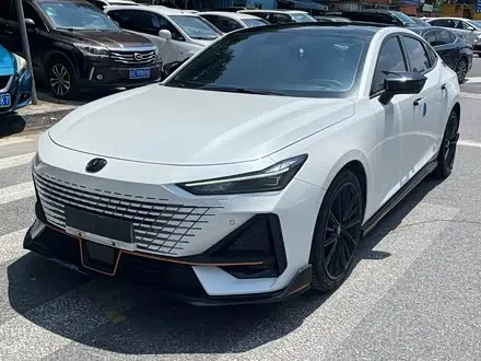 CHANGAN UNI-V — из Китая под ключ