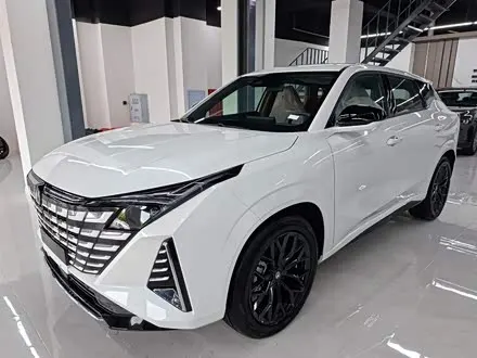 CHANGAN UNI-Z 2026