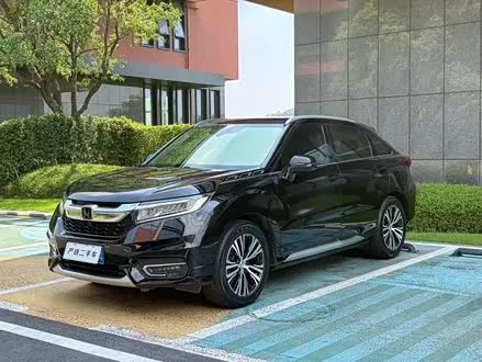 HONDA AVANCIER — из Китая под ключ