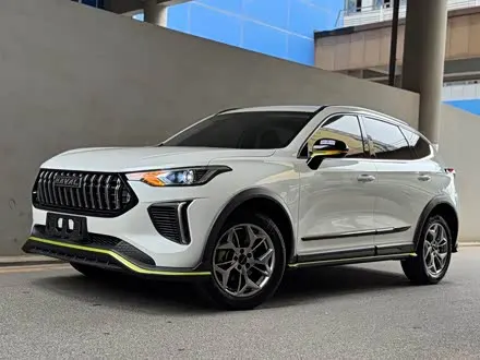 HAVAL CHITU — из Китая под ключ