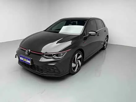 VOLKSWAGEN GOLF GTI — из Китая под ключ