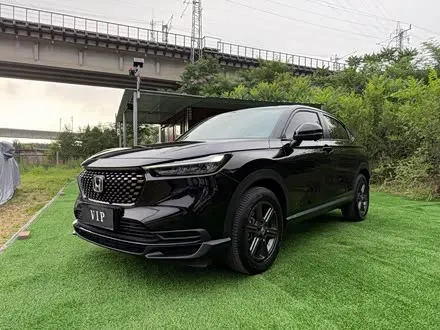 HONDA XR-V — из Китая под ключ