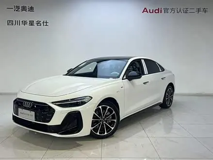 AUDI A5L 2026