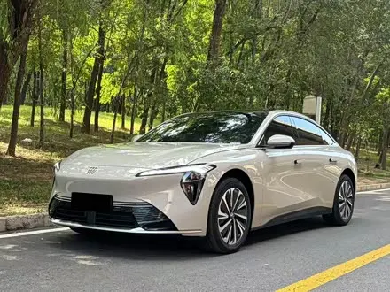 BUICK 至境L7 — из Китая под ключ