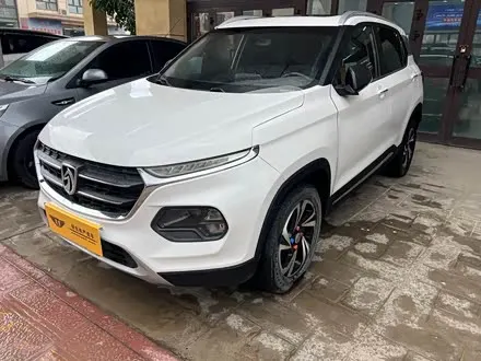 BAOJUN 510 — из Китая под ключ