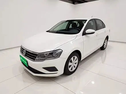 JETTA JETTA — из Китая под ключ