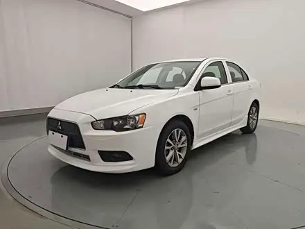 MITSUBISHI LANCER EX — из Китая под ключ
