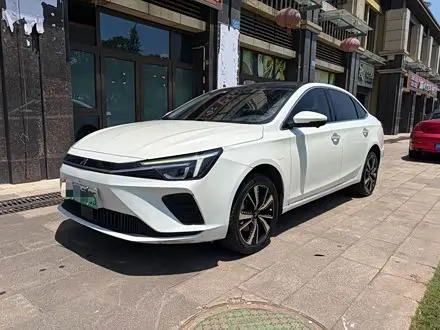 RISING AUTO ER6 — из Китая под ключ