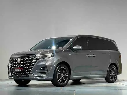 ROEWE IMAX8 — из Китая под ключ