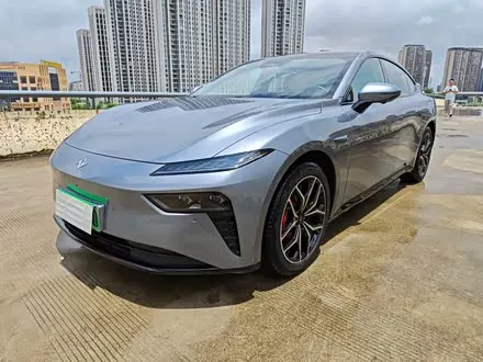 DONGFENG EΠ007 — из Китая под ключ