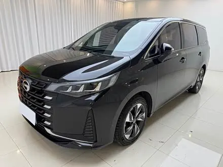 GAC TRUMPCHI M6 — из Китая под ключ