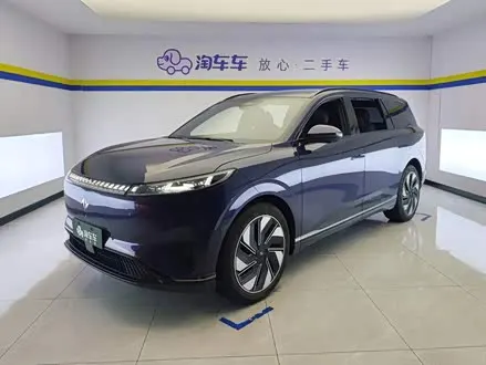 DONGFENG EΠ008 — из Китая под ключ