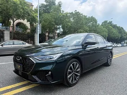 CHERY ARRIZO 8 PRO — из Китая под ключ