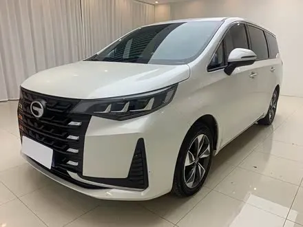 GAC TRUMPCHI M6 — из Китая под ключ