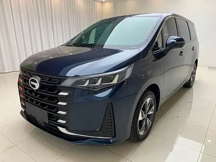 GAC TRUMPCHI M6 — из Китая под ключ