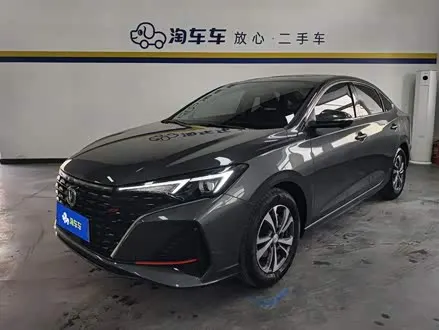 CHANGAN EADO — из Китая под ключ