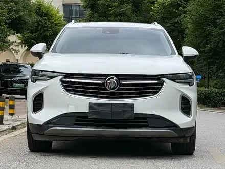 BUICK ENVISION S — из Китая под ключ