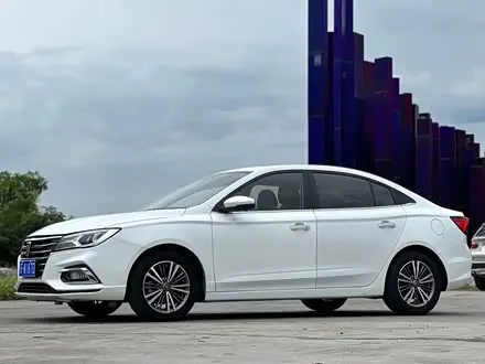 ROEWE I5 2019 — из Китая под ключ