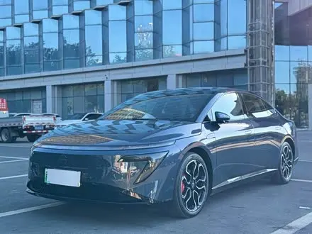 NISSAN N7 — из Китая под ключ