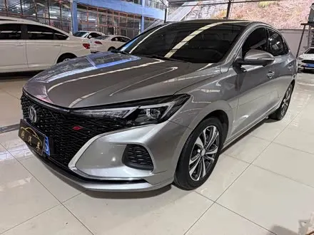 CHANGAN EADO — из Китая под ключ