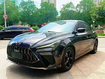 MG 5 SCORPIO — из Китая под ключ