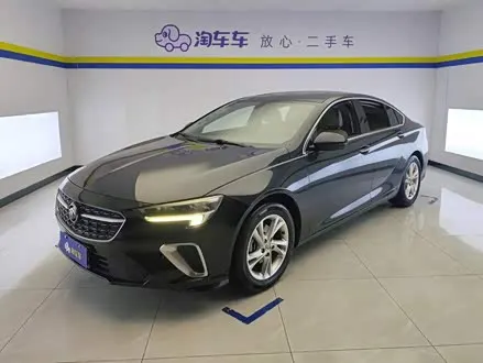 BUICK REGAL — из Китая под ключ