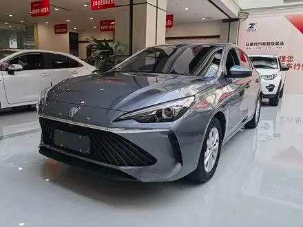 ROEWE I5 — из Китая под ключ
