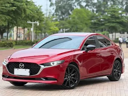 MAZDA 3 AXELA — из Китая под ключ