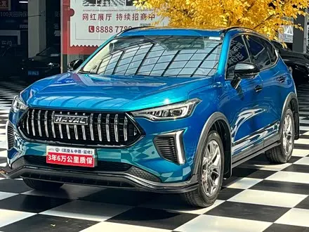 HAVAL CHITU — из Китая под ключ