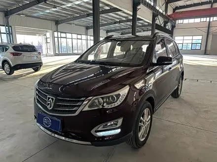 BAOJUN 560 — из Китая под ключ