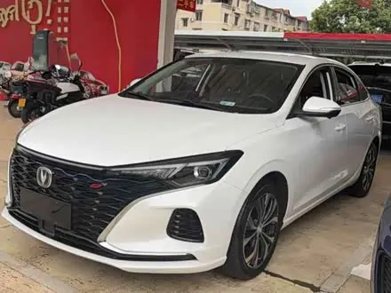 CHANGAN EADO — из Китая под ключ