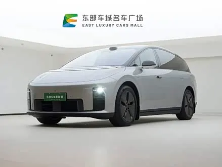 LI AUTO I8 — из Китая под ключ