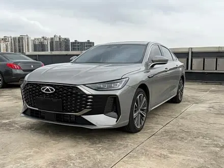 CHERY ARRIZO 8 PRO — из Китая под ключ