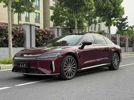 CHERY FULWIN A9L — из Китая под ключ