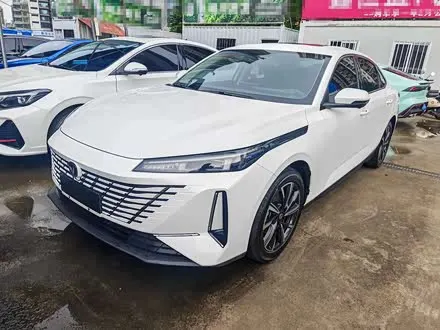CHANGAN EADO — из Китая под ключ