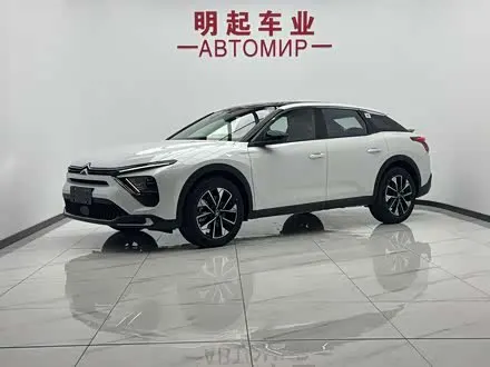 CITROEN C5 X 2026