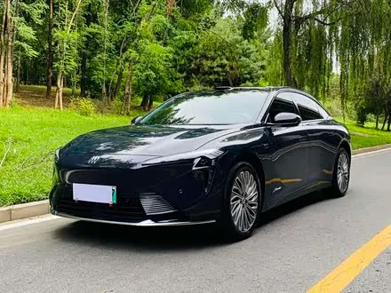 BUICK ZHIJING L7 — из Китая под ключ