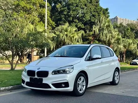BMW 2 SERIES TOURING — из Китая под ключ